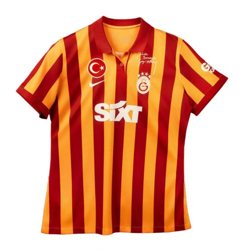 Galatasaray son 30 yıl Formaları